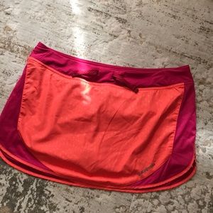 Patagonia Shorts - Patagonia Running Skort size M only worn once! Patagonia Shorts - Patagonia Running Skort size M only worn once!